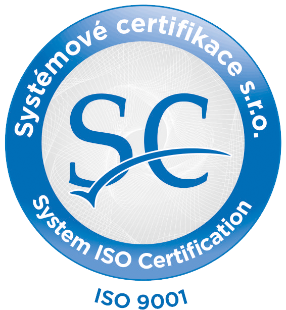 TUV SUD ISO 9001