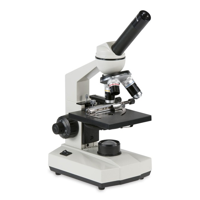 Mikroskop pro děti